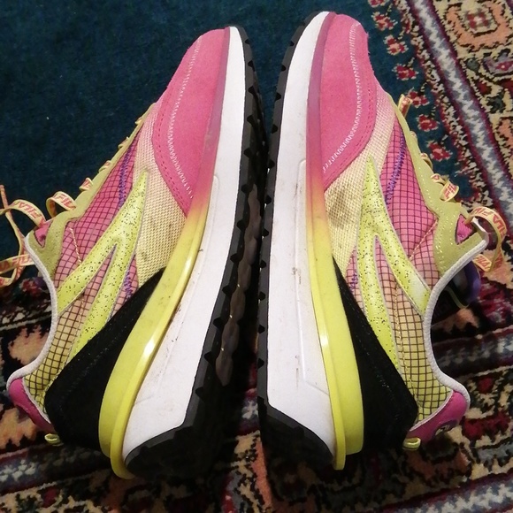 Ladies Fila 6.5 running shoes - Picture 11 of 12